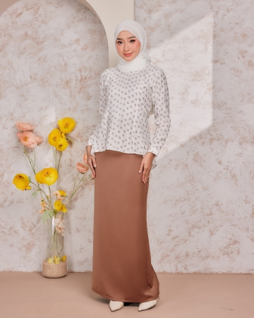 ARA - SOFT BROWN